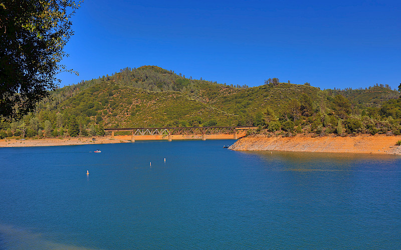 Clark Springs Day Use Area